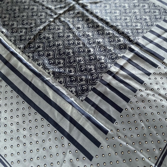 Marc by Marc Jacobs Silk Scarf - Picture 8 of 11